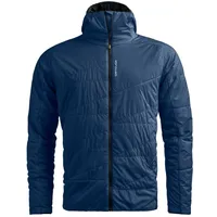 Ortovox Swisswool Piz Duan Herren deep ocean XL