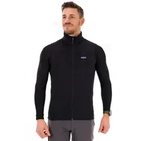 Patagonia R1 Vest - Black M