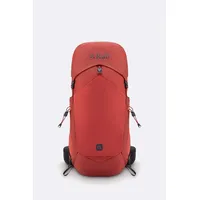Rab Protium 35 Rucksack (Größe 35L, rot)