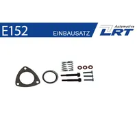 Lrt Montagesatz, Katalysator E152