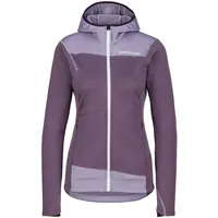 Ortovox Fleece Light Hoody W Damen Hoodie Jacke (Größe