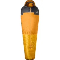 Haglöfs Nordic Expedition Down -26 desert yellow (5LR) 185C