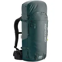 Ortovox Peak 42 S Alpinrucksack Arctic Grey