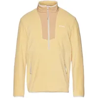 Columbia Sequoia Grove Half Zip, Fleece - L