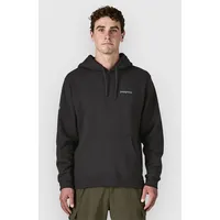 Patagonia Fitz Roy Icon Uprisal Hoody - Hoodie ink