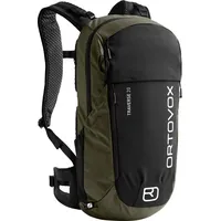 Ortovox Traverse 20 dark wild herbs (48561-62701)