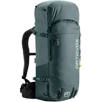 Ortovox Peak 55 Rucksack (Größe 55L, grau)