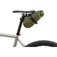 Restrap Satteltasche 2.5l - Olive - One Size