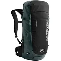 Ortovox Traverse 40 Rucksack Grau