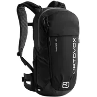 Ortovox Traverse 18 l schwarz