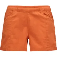 Black Diamond Notion Shorts saffron (8012) XSM