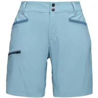 Black Diamond Valley Kurze Hose - Glacier - XS