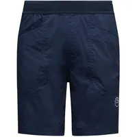 La Sportiva Herren Roots Shorts (Größe S, blau)