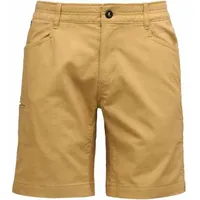 Black Diamond Rocklock Kurze Hose - Flax - 31