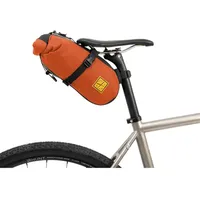 Restrap Saddle Pack Orange