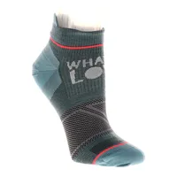 Ortovox Alpine Light Low Socks - Merinosocken Gr. 39-41