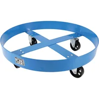 BGS Fassroller Standardgröße, für 200 - l - Fässer