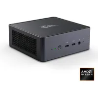 CSL VenomBox 7640HS Mini-PC 2023 96 GB RAM 4000
