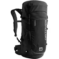 Ortovox Traverse 40 Rucksack Black Raven