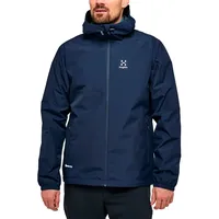 Haglöfs Herren Kaise GTX Jacke (Größe M