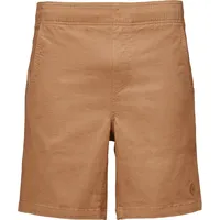 Black Diamond Dirtbag Twill Shorts - S