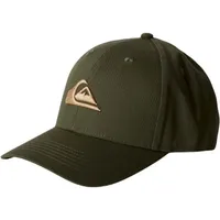 QUIKSILVER Decades Cap grape leaf
