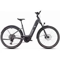 Cube Nuride Hybrid SLT Allroad - 28 Zoll 800Wh