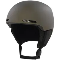 OAKLEY Kinder MOD 1 Youth Skihelm (Größe 49-53CM, grau)