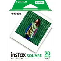 Fujifilm Square WW 2 Sofortbild-Film