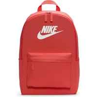 Nike Heritage Rucksack 25L 814 - magic ember/magic ember/summit