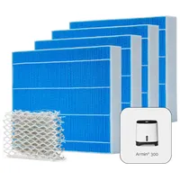 Meaco Armin® 300 Verdunstungspads und Silvertex®