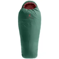 Deuter Starlight Pro Schlafsack Kunstfaserschlafsäcke gruen Größe max. 170cm