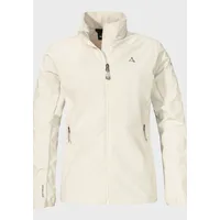 Schöffel Damen Style Mirusha Jacke (Größe M, grau)