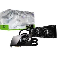 MSI GeForce RTX 5090 32G SUPRIM LIQUID SOC 32GB