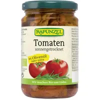 RAPUNZEL Tomaten getrocknet in Olivenöl
