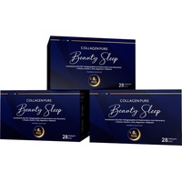 Mediakos GmbH COLLAGEN PURE Beauty Sleep - Kollagen &