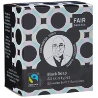 Fair Squared Black Soap