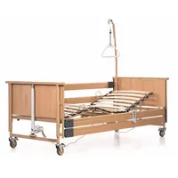 BURMEIER Pflegebett Dali 1 St.