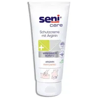Seni Care Hautschutzcreme mit Arginin 200 ml