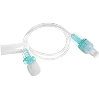 B. Braun Verlängerungsltg. 0.9x1.9x300mm Schiebeklemme