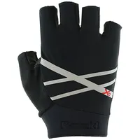Roeckl Iguna 2 Kurzfinger Handschuhe Schwarz Modell 2025