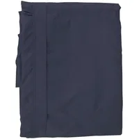 Mendler Ersatzbezug 370x300cm für Dach Pergola Pavillon HWC-C42 3,5x3,5m