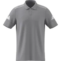 Adidas Squadra 25 Cotton Herren Poloshirt - Team Light