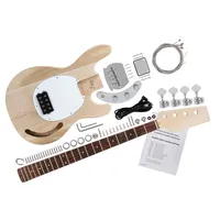 Rocktile E-Bass Bausatz MM-Style