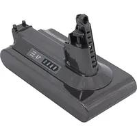 PATONA Premium Akku Dyson V10 2500mAh, Li-lon 25,2V PRÄMIE