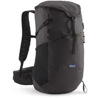 Patagonia Terravia Pack 28 l schwarz/grau