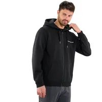 Edelrid Branding Zip Hoodie (Größe S