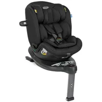 Graco Graco, Kindersitz, Turn2Me Grow i-Size R129 (Reboarder, ECE
