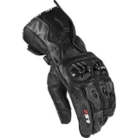 LS2 Swift Handschuhe - Schwarz M