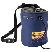 Edelrid Chalk Bag Rodeo Large navy